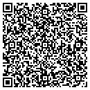 QR code with M&T Quality Paving contacts