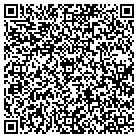 QR code with Adrian Service Center Sales contacts