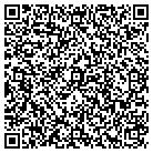QR code with A B C First Aid & Safety Sups contacts