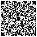 QR code with C M L Ceramic contacts