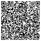 QR code with H & R Block Tax Service contacts