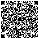 QR code with A Flower The Clown Singing contacts