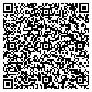 QR code with J & J Auto Sales contacts