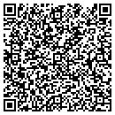 QR code with L Mc Daniel contacts
