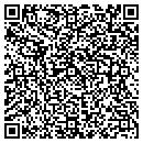 QR code with Clarence McVay contacts