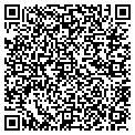 QR code with Bubba's contacts