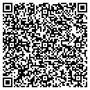 QR code with Hong Kong Buffet contacts
