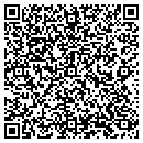 QR code with Roger Baxter Farm contacts