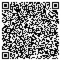 QR code with PSI contacts