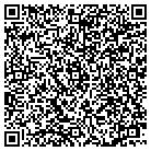 QR code with Andersons Body Shop & Auto Sls contacts