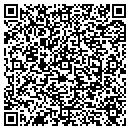 QR code with Talbots contacts
