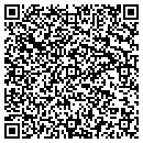 QR code with L & M Supply Inc contacts