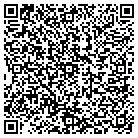 QR code with T Hargrove Fly Fishing Inc contacts