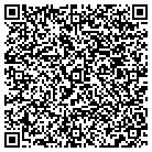 QR code with S J C - Infectious Disease contacts