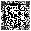 QR code with SBC contacts
