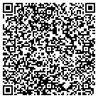QR code with American Electric & Data Inc contacts