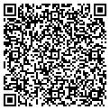 QR code with GNC contacts