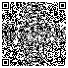 QR code with Asthma & Allergy Foundation contacts