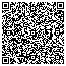 QR code with Anna's Linen contacts