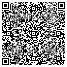 QR code with Christian Church First Dscpls contacts