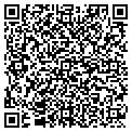 QR code with Cogent contacts