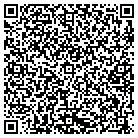 QR code with Marquette Tool & Die Co contacts