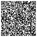 QR code with Reeds R V Center contacts