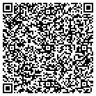 QR code with Humansville Chiropractic contacts