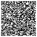 QR code with Harvey S Allen contacts