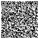 QR code with John P Vogl D D S contacts