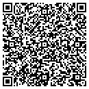 QR code with EBRIND.COM contacts