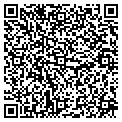 QR code with Wazco contacts