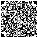 QR code with Hg Publications contacts