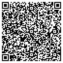 QR code with A & R Sales contacts
