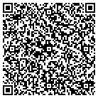 QR code with Ritter Greenhouses Inc contacts