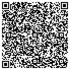QR code with H & R Block Tax Service contacts