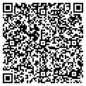 QR code with AAE contacts