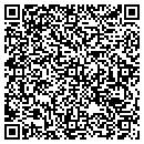 QR code with A1 Repair & Towing contacts