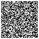 QR code with Huffmans Garage contacts