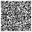 QR code with AFLAC contacts