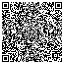 QR code with Hard Knock Body Shop contacts