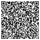 QR code with Cracked Crab contacts