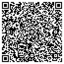 QR code with Half Rock Consulting contacts