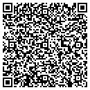 QR code with Rainbow's End contacts
