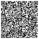 QR code with JW McGee Sales Landgrading contacts