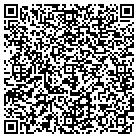 QR code with D D's Commercial Cleaning contacts
