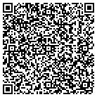 QR code with Baker's Karate Academy contacts