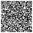 QR code with Rick D Thomas PHD contacts