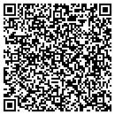 QR code with Rick D Thomas PHD contacts