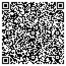 QR code with Autovin contacts